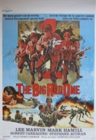 The Big Red One movie posters (1980) sweatshirt #3604309