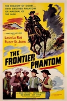 The Frontier Phantom movie posters (1952) magic mug #MOV_1857761