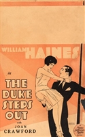 The Duke Steps Out movie posters (1929) hoodie #3604384