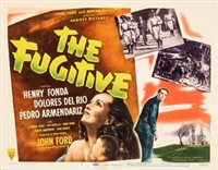 The Fugitive movie posters (1947) hoodie #3604387