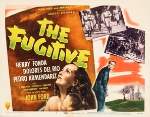 The Fugitive movie posters (1947) Stickers MOV_1857825