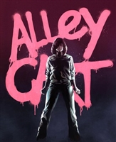 Alley Cat movie posters (1984) hoodie #3604398
