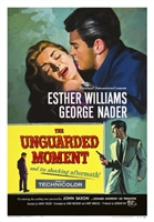 The Unguarded Moment movie posters (1956) magic mug #MOV_1857894