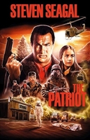 The Patriot movie posters (1998) Tank Top #3604489