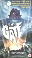 The Gate movie posters (1987) Tank Top #3604491