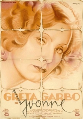 Inspiration movie posters (1931) puzzle MOV_1857953