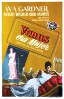 One Touch of Venus movie posters (1948) hoodie #3604631