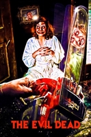 The Evil Dead movie posters (1981) hoodie #3604711