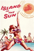 Island in the Sun movie posters (1957) Tank Top #3604723