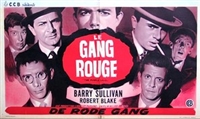 The Purple Gang movie posters (1959) sweatshirt #3604781