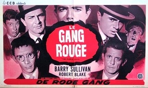 The Purple Gang movie posters (1959) poster
