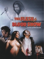 The Flesh and Blood Show movie posters (1972) mug #MOV_1858268