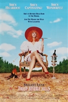 Troop Beverly Hills movie posters (1989) Mouse Pad MOV_1858373