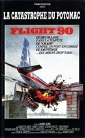 Flight 90: Disaster on the Potomac movie posters (1984) hoodie #3604969