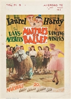 The Dancing Masters movie posters (1943) mug #MOV_1858433