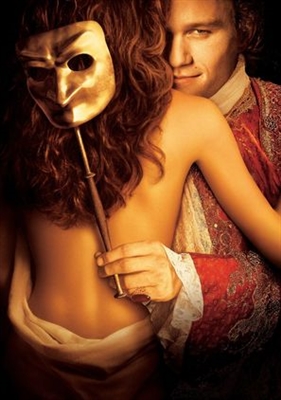 Casanova movie posters (2005) tote bag #MOV_1858478