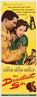 Confession movie posters (1955) Longsleeve T-shirt #3605098