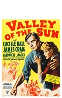 Valley of the Sun movie posters (1942) Longsleeve T-shirt #3605112