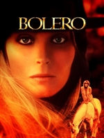 Bolero movie posters (1984) Mouse Pad MOV_1858558