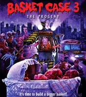 Basket Case 3: The Progeny movie posters (1992) hoodie #3605121