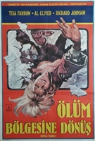 Zombi 2 movie posters (1979) hoodie #3605448