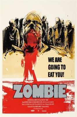 Zombi 2 movie posters (1979) Poster MOV_1858887