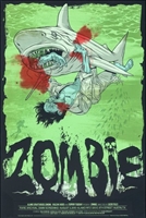 Zombi 2 movie posters (1979) Mouse Pad MOV_1858889