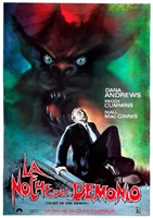 Night of the Demon movie posters (1957) magic mug #MOV_1859084