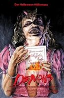 Night of the Demons movie posters (1988) mug #MOV_1859086