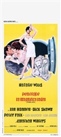 Penelope movie posters (1966) Mouse Pad MOV_1859127