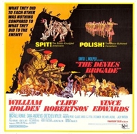 The Devil's Brigade movie posters (1968) magic mug #MOV_1859216