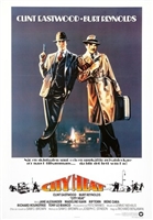City Heat movie posters (1984) t-shirt #3605784