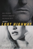 Lost Highway movie posters (1997) t-shirt #3605962