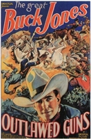 Outlawed Guns movie posters (1935) t-shirt #3605999