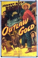 Outlaw Gold movie posters (1950) magic mug #MOV_1859458