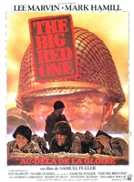 The Big Red One movie posters (1980) magic mug #MOV_1859475