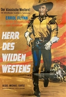 Dodge City movie posters (1939) hoodie #3606052