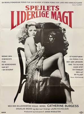 Through the Looking Glass movie posters (1976) poster