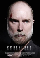 Coherence movie posters (2013) Mouse Pad MOV_1859574