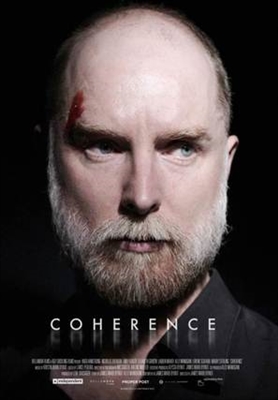 Coherence movie posters (2013) puzzle MOV_1859574
