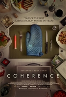 Coherence movie posters (2013) Mouse Pad MOV_1859575