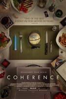 Coherence movie posters (2013) sweatshirt #3606139