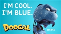 Doogal movie posters (2006) hoodie #3606182