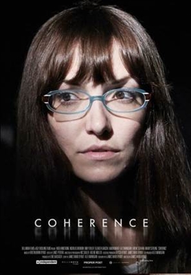 Coherence movie posters (2013) Poster MOV_1859655