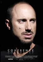 Coherence movie posters (2013) Mouse Pad MOV_1859658
