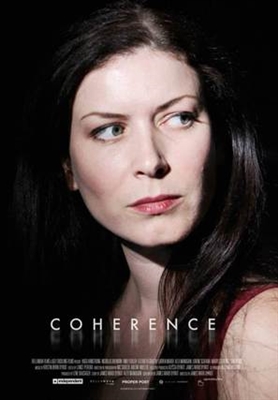 Coherence movie posters (2013) mouse pad