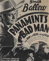 Panamint's Bad Man movie posters (1938) hoodie #3606247
