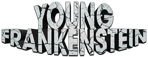 Young Frankenstein movie posters (1974) Stickers MOV_1859723