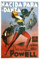 Born to Dance movie posters (1936) mug #MOV_1859735
