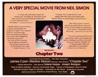 Chapter Two movie posters (1979) tote bag #MOV_1859763